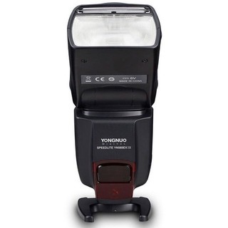 FLASH YONGNUO 565EX III PARA CÂMERAS CANON  NIKON  Novo e Original