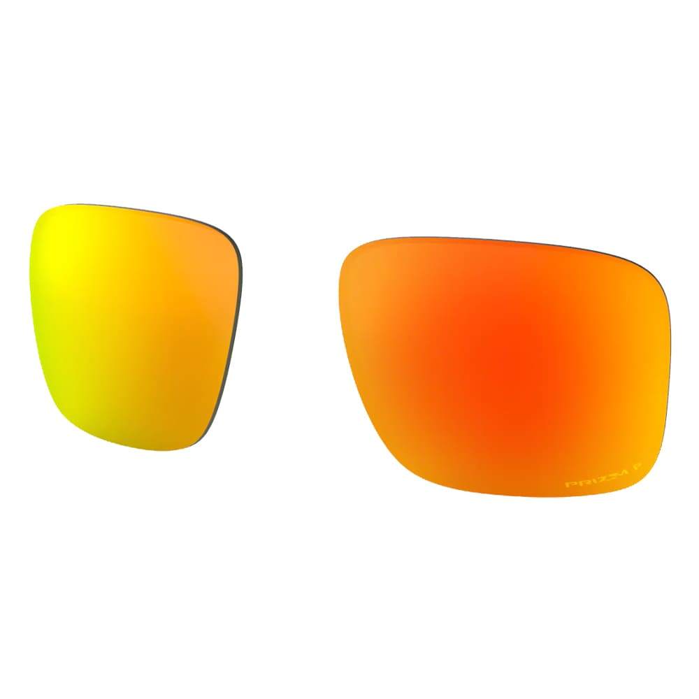 Lente Oakley Holbrook XL Prizm Ruby Polarized Reposição