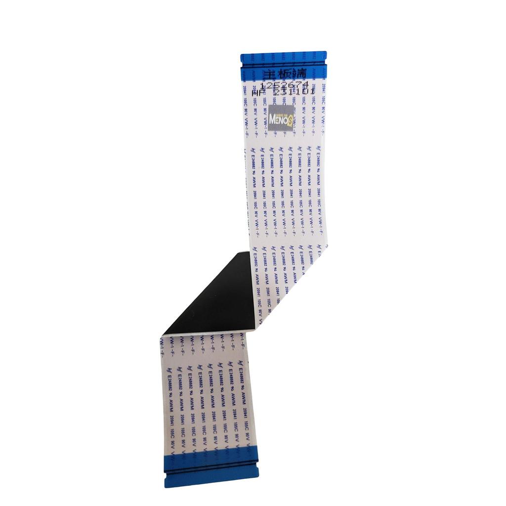 Cabo Flat Lvds Placa Principal TV 50C350MS E248682 1252674
