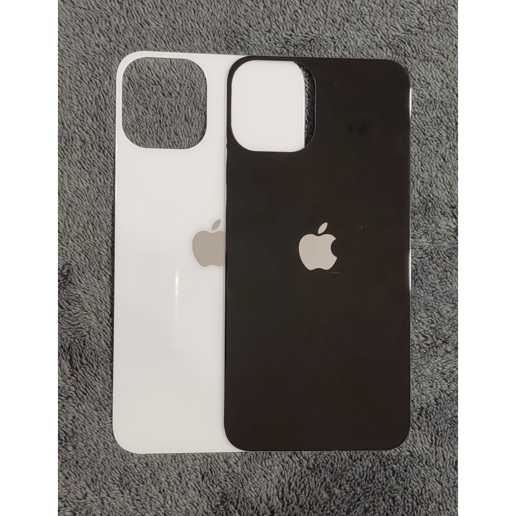 Película de vidro traseira Para iPhone XR 11 12 13 14 Pro Max - PL11