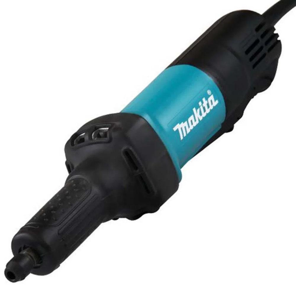 Retificadeira Makita GD0600 1/4" Industrial 220V