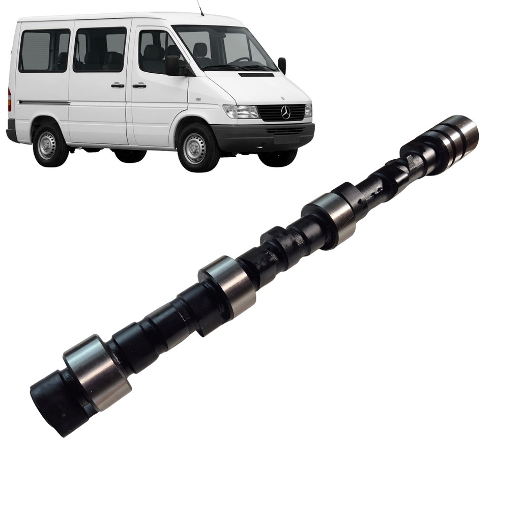 COMANDO DE VALVULA PARA SPRINTER 310 312 1997 ATÉ 2002
