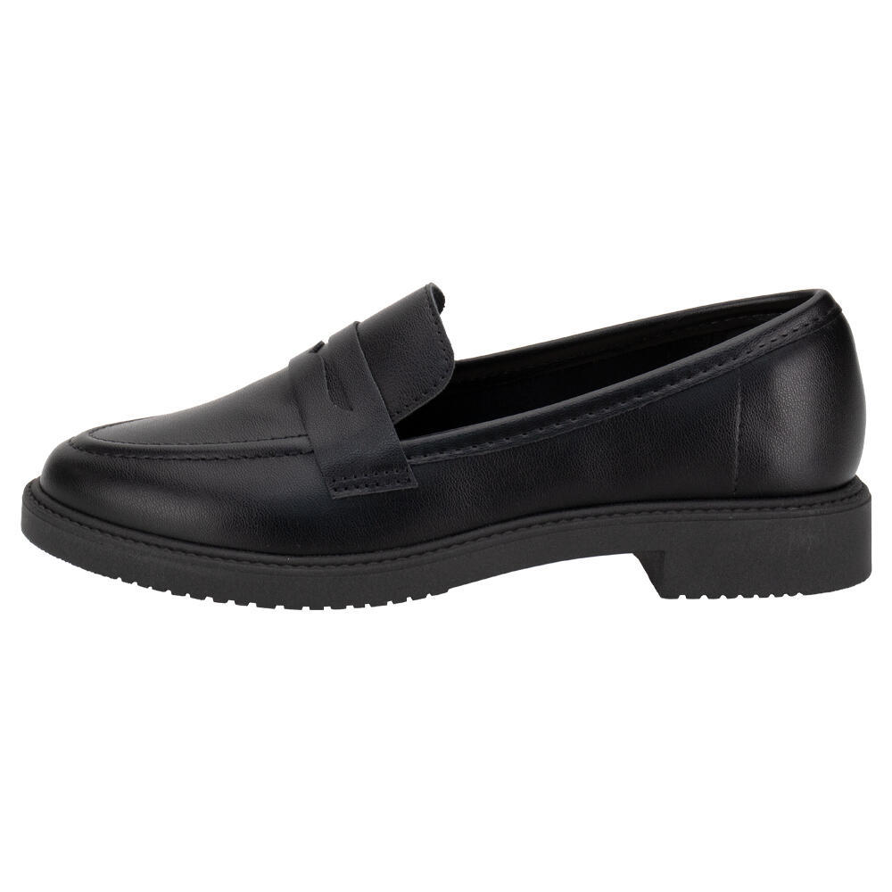 Mocassim Feminino Moleca 5836100 · foto 2