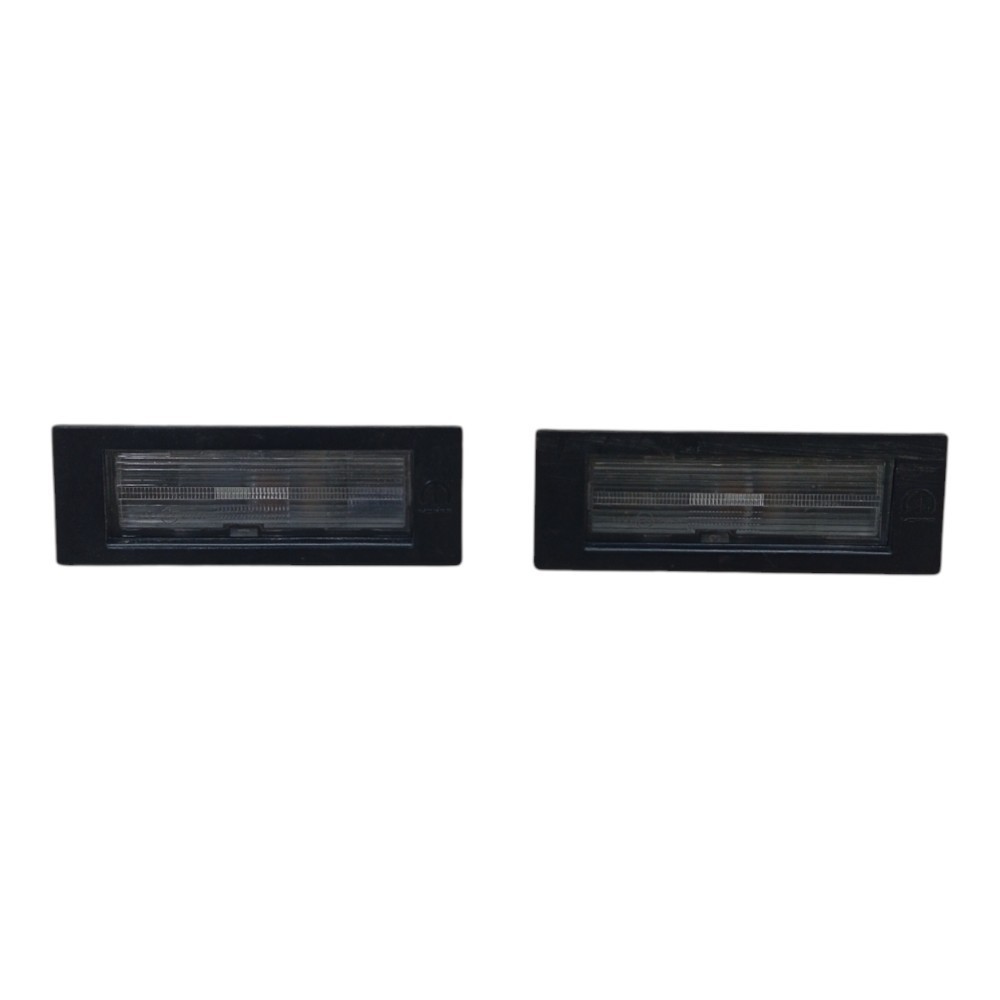 Lanterna Luz Placa Traseira Renegade 2022 1.3