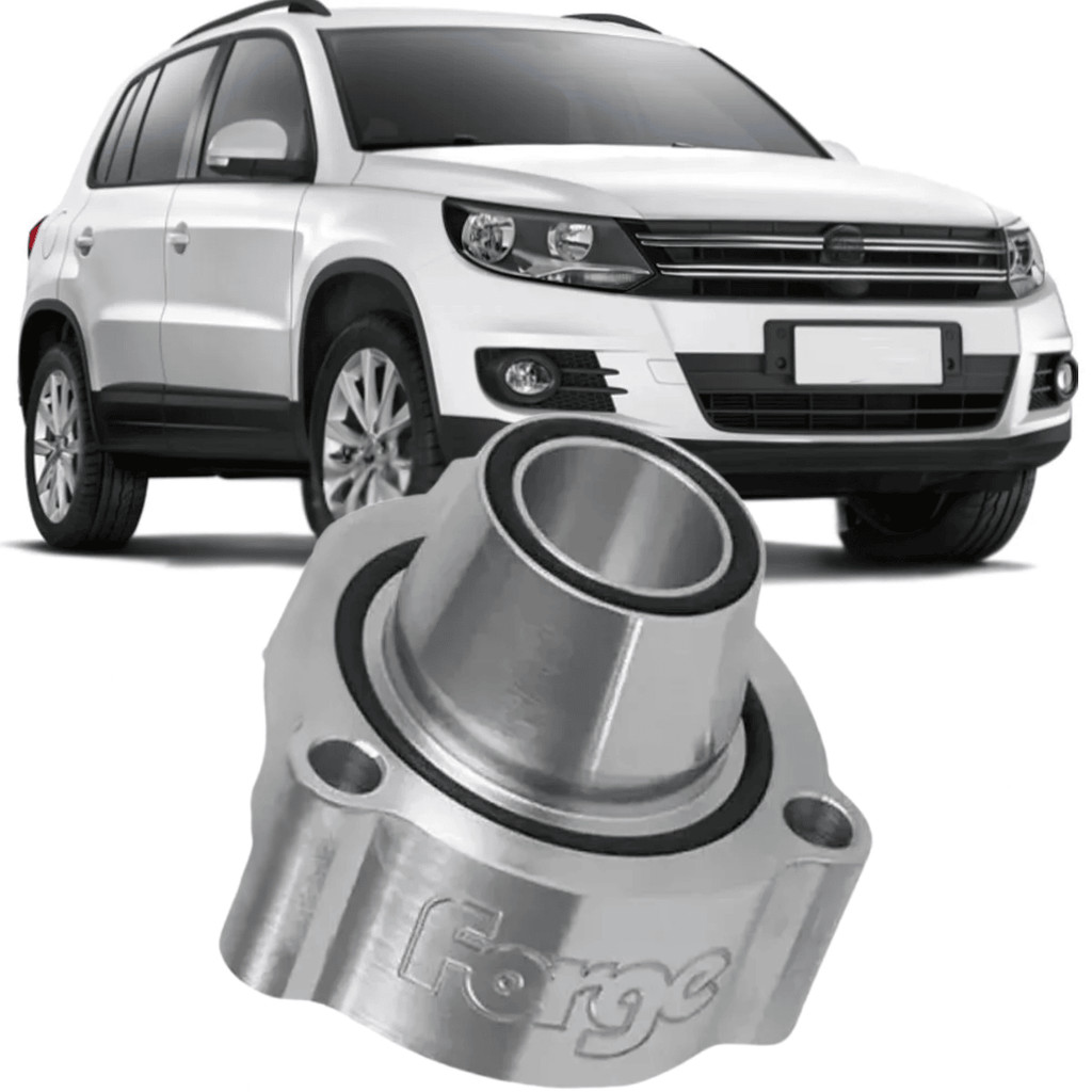 Valvula Blow Off Espirro Jetta Tiguan Golf FSI TFSI Original