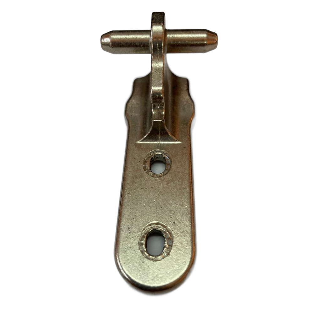 Dobradiça Intermediaria original Refrigerador Brastemp W10237733