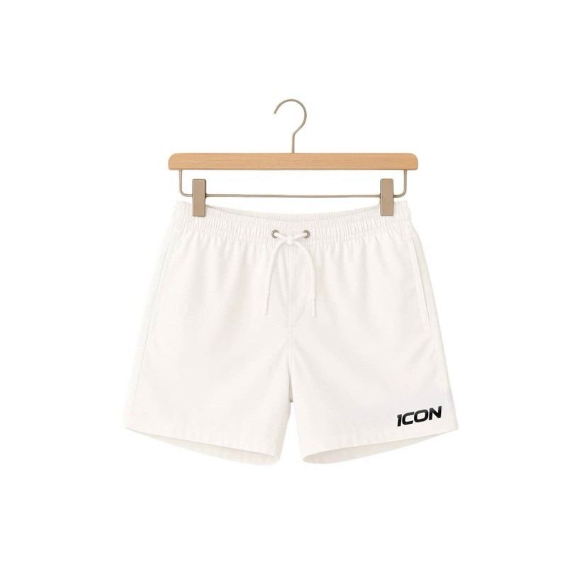 Bermuda Masculina Tectel Elastano Icon Short Casual Uso diário Academia Treino Caminhada