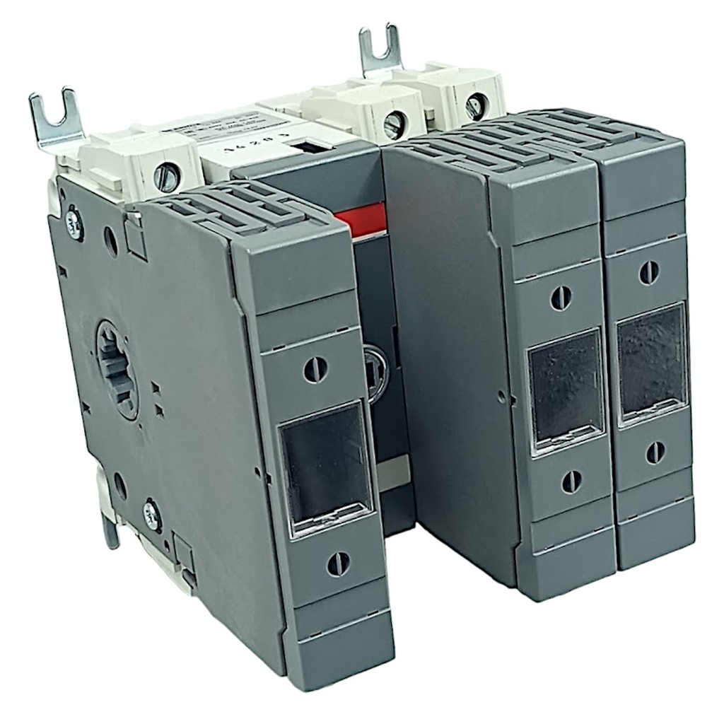 Chave Seccionadora ABB OS63GD12P 63A 50/60Hz 690V