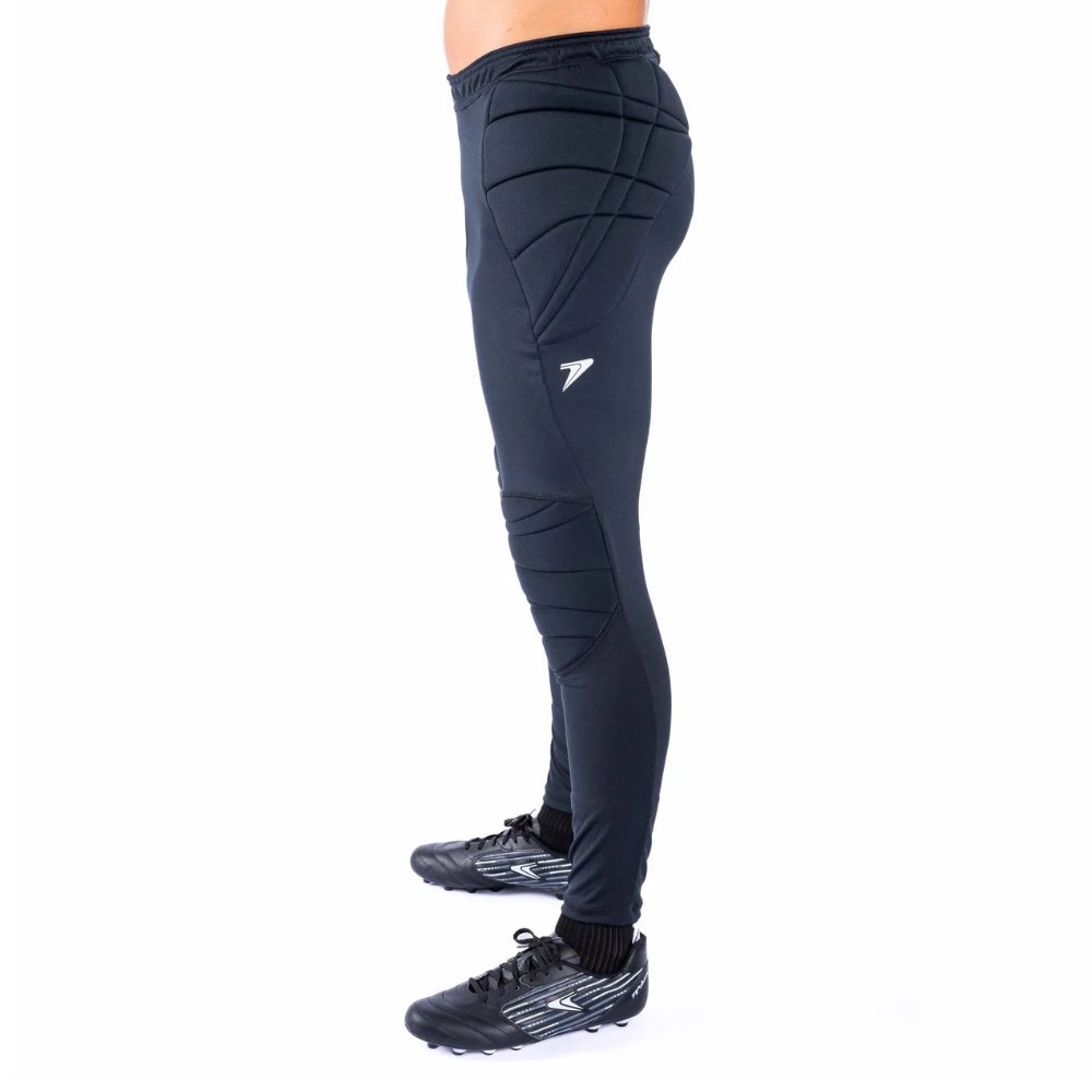 Calça Poker Goleiro Slim Crono — imagem 2 de 2