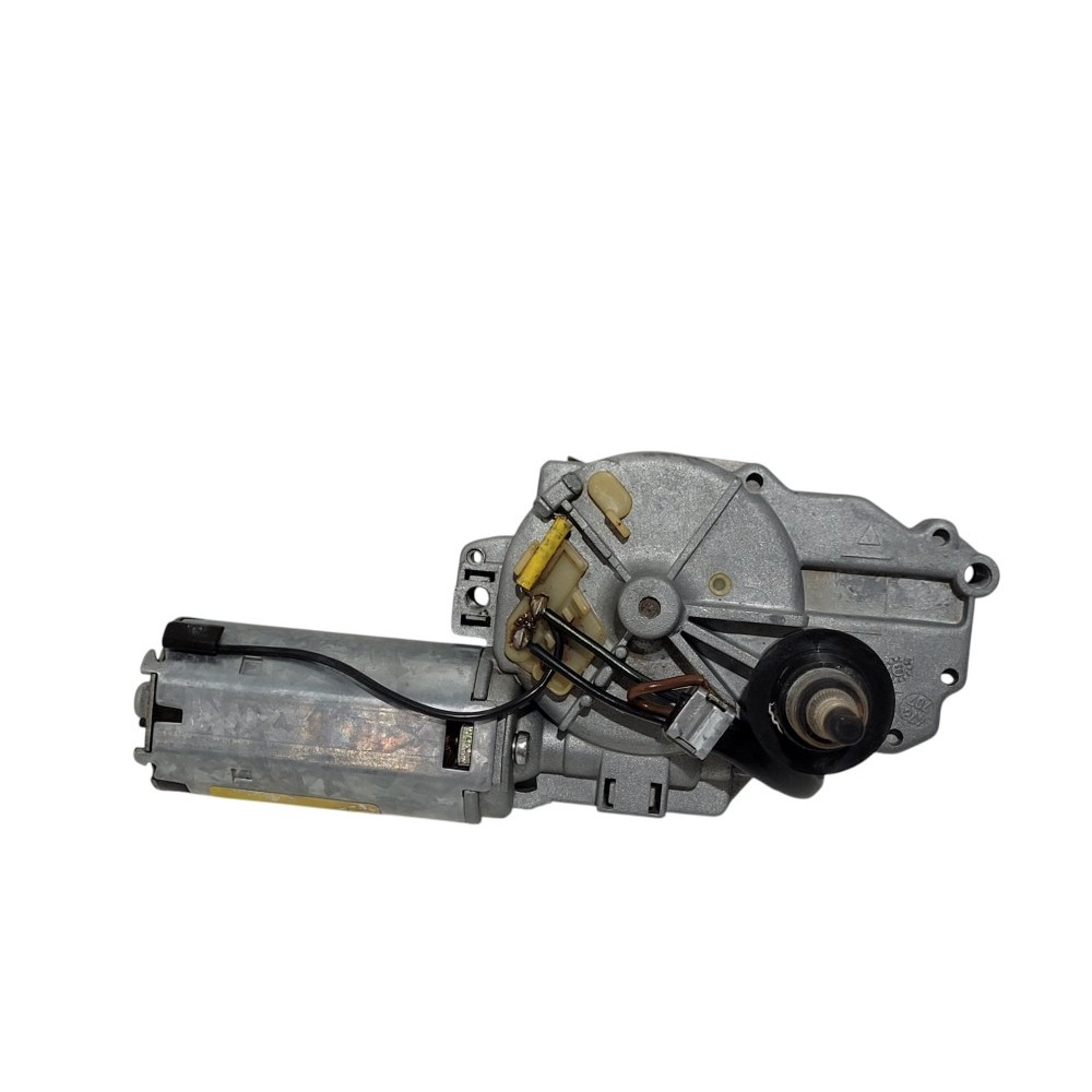Motor Limpador Vidro Traseiro Golf Mk3 1995 A 1998