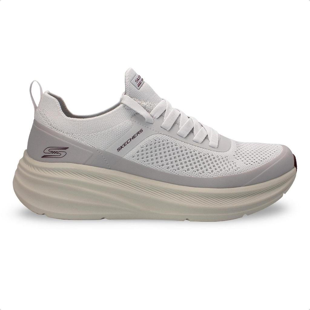 Tênis Skechers Masculino Bobs Sport Skillz Fully Vital