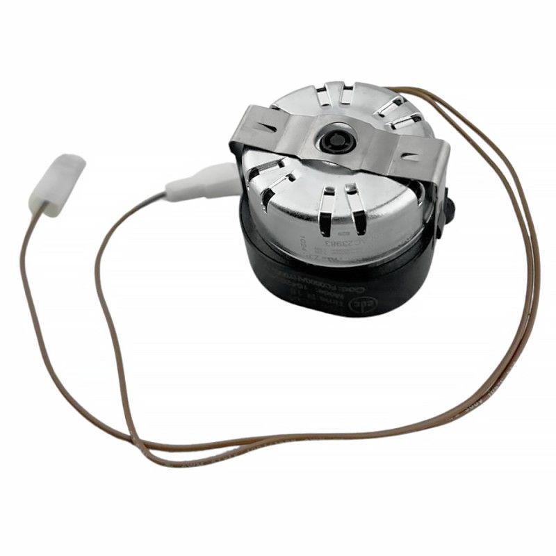 Micro Motor Redutor Para Refresqueira Ibbl Bbs1 Bbs2 220v
