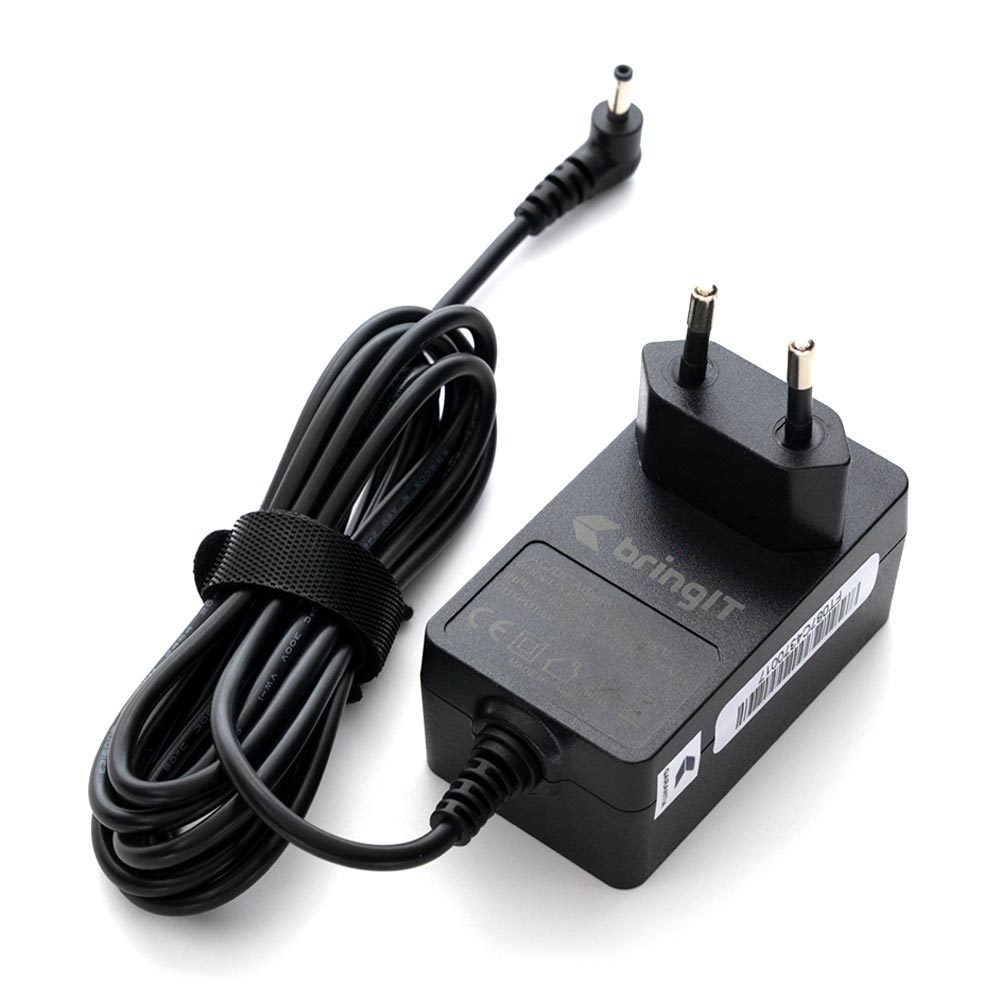 Fonte Carregador para Notebook Multilaser Legacy PC131