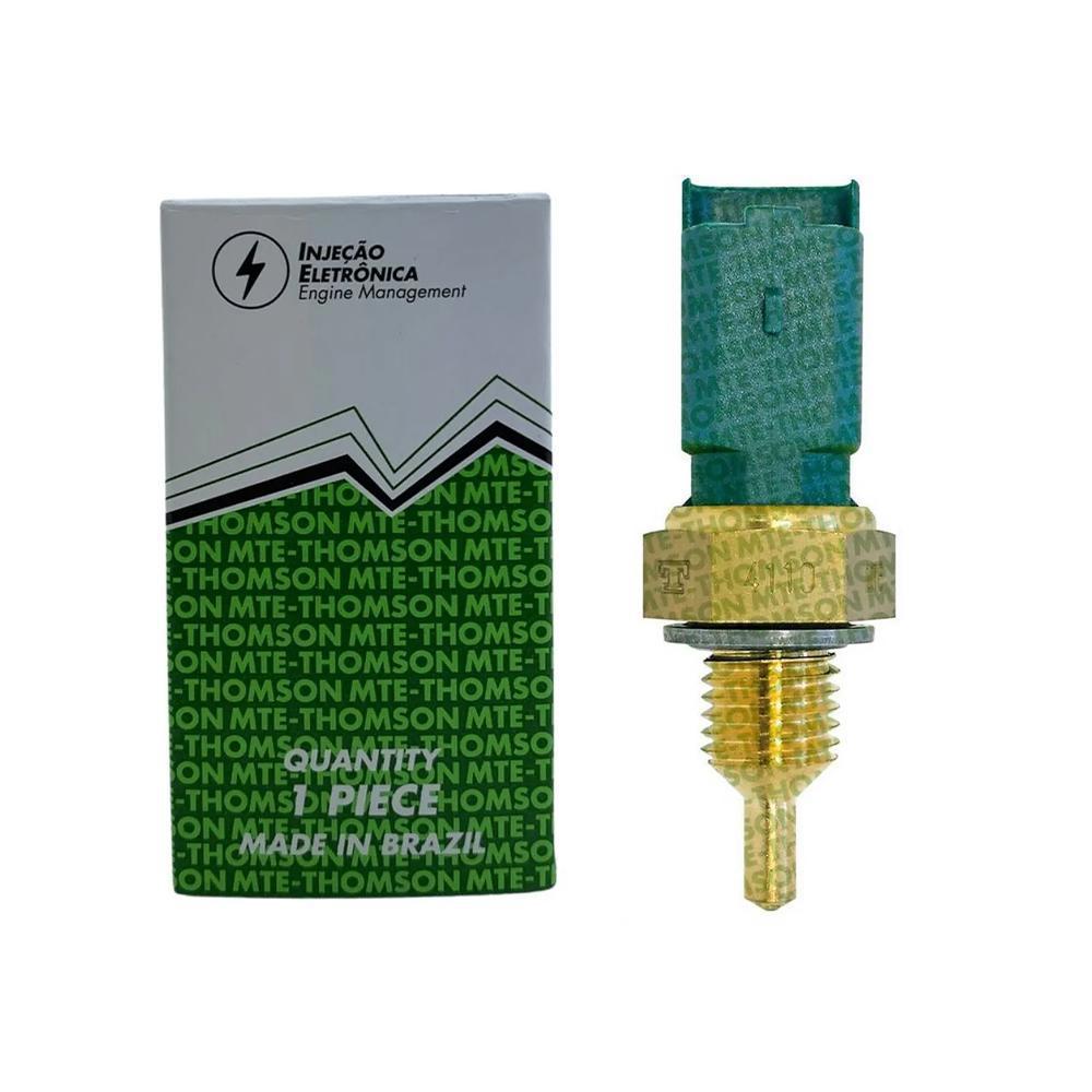 Sensor Temperatura Injeção 4110 MTE C3, Xsara, 206