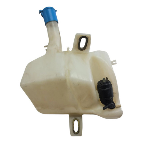Reservatorio Agua Parabrisa Fiat Palio 2004 2012 Saida Dupla Branco