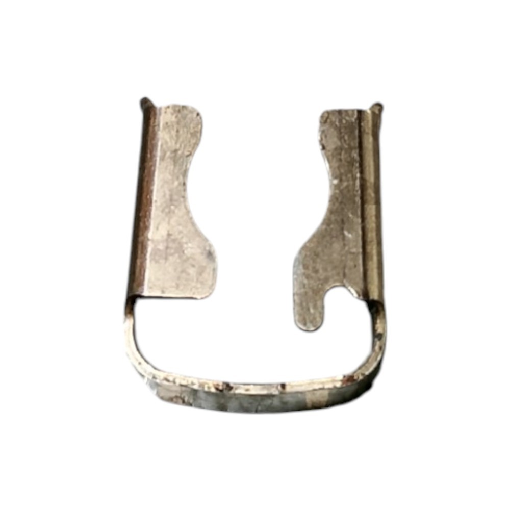 Trava Presilha Bico Injetor Partida Honda Fit 16550rnvm01 12v