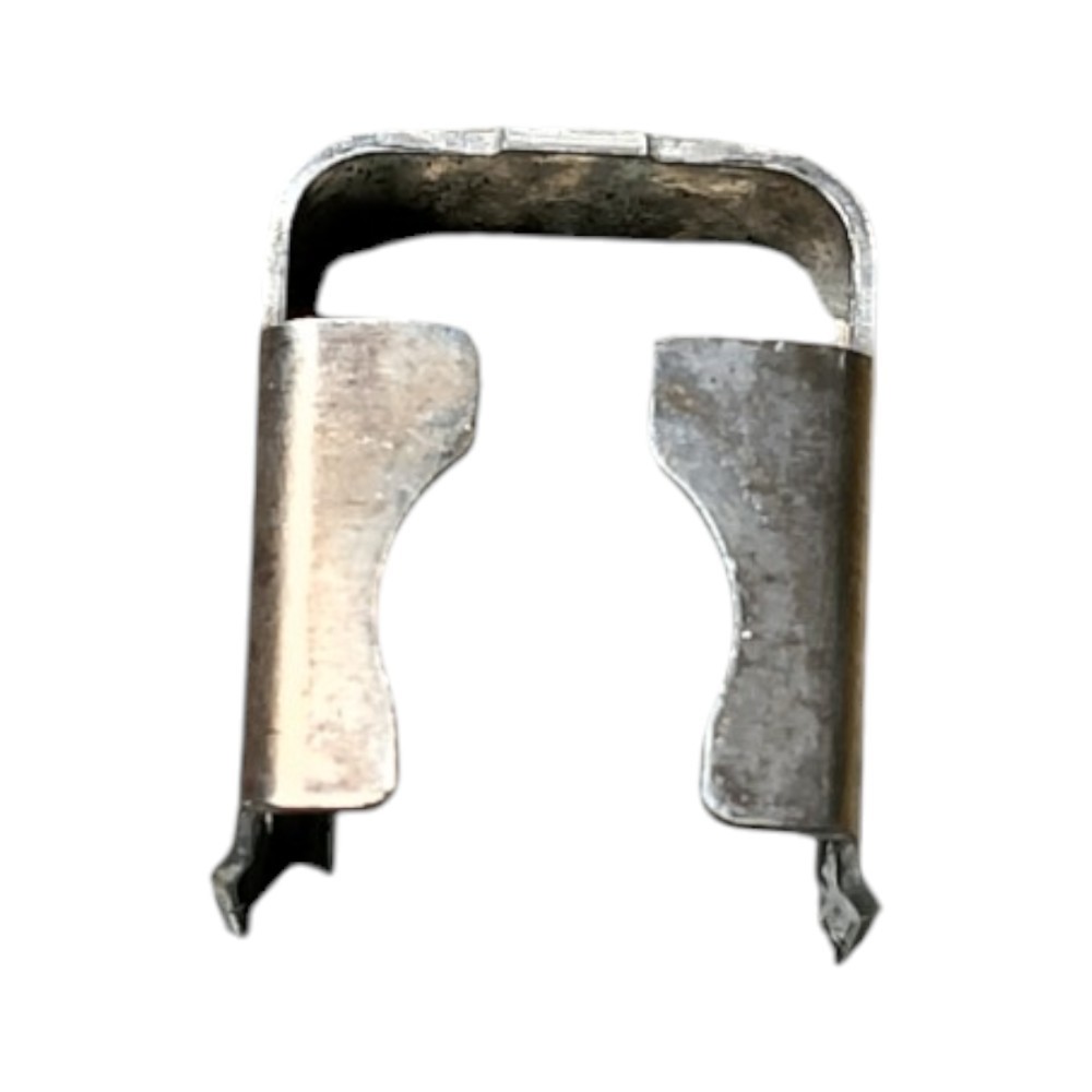 Trava Presilha Bico Injetor Partida Honda Civic 16550rnvm01 12v