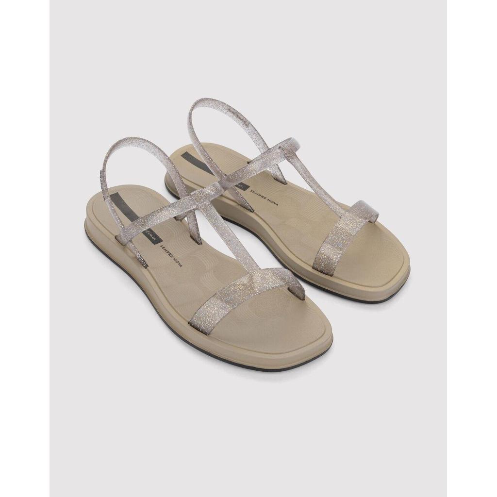 Sandália Feminina Ipanema Glow Trendy