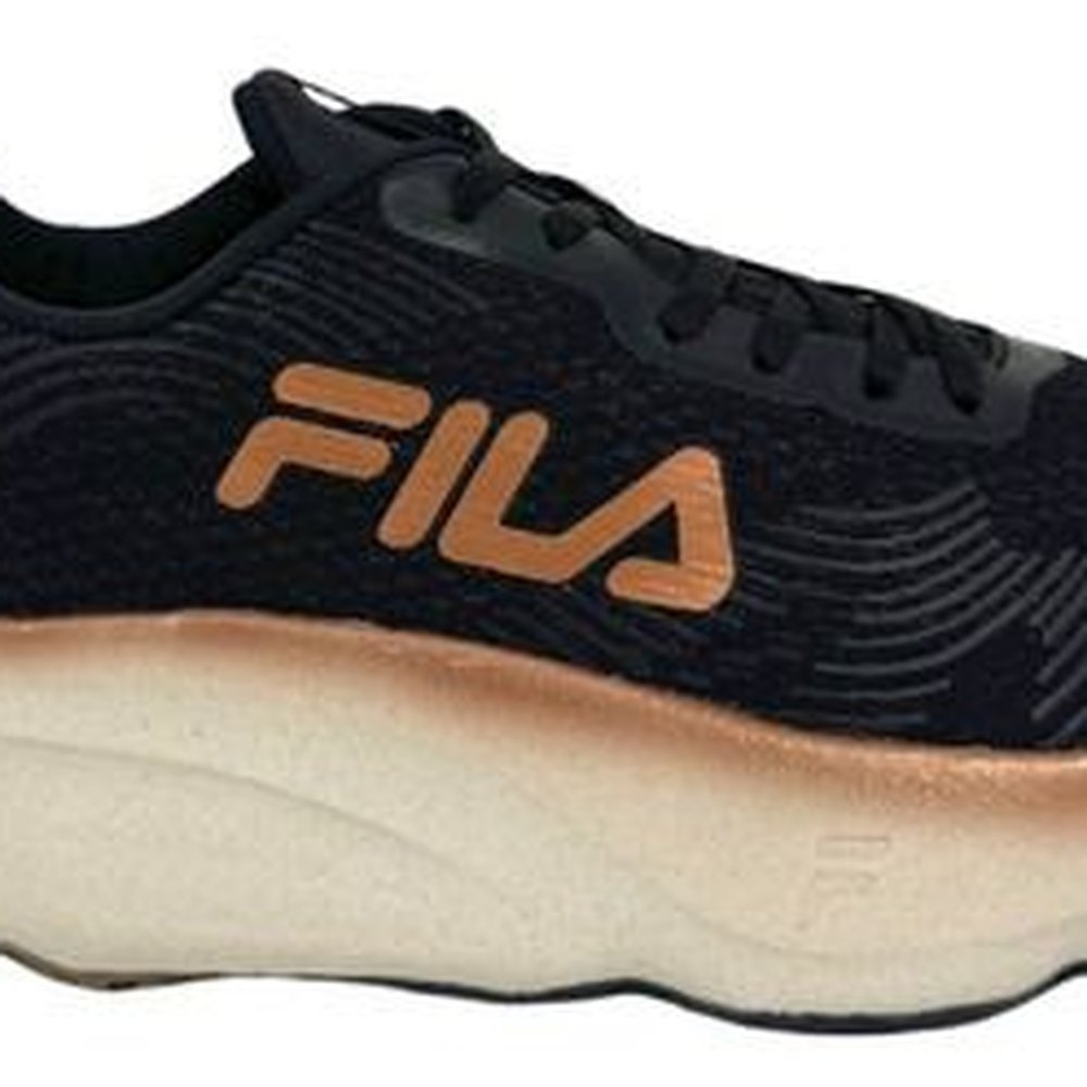 Tênis Fila Maxximus Feminino Corrida Academia Caminhada Conforto Leve Running