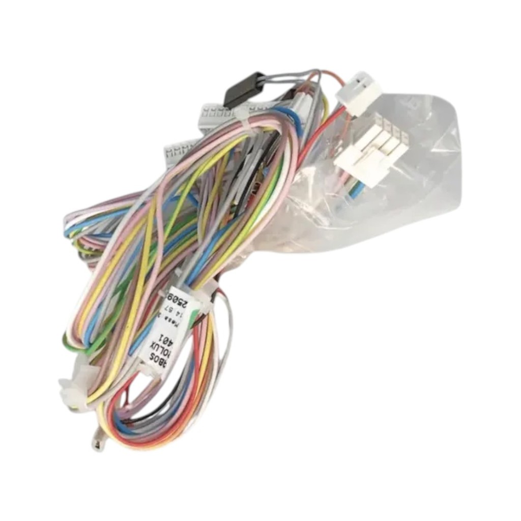 REDE ELÉTRICA SUPERIOR LED13 LED17 A24695401 ORIG ELECTROLUX