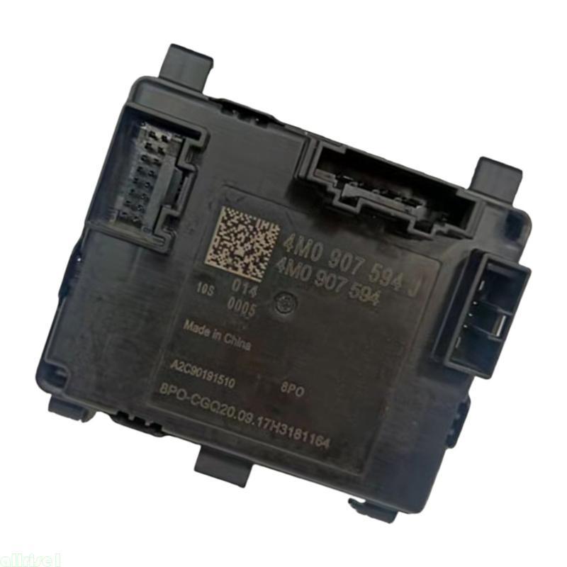 Todos Os Acessórios Automotivos Para Módulo Controle Teto Solar Panorâmico B8 4m0907594instalação Fácil Da Unidade