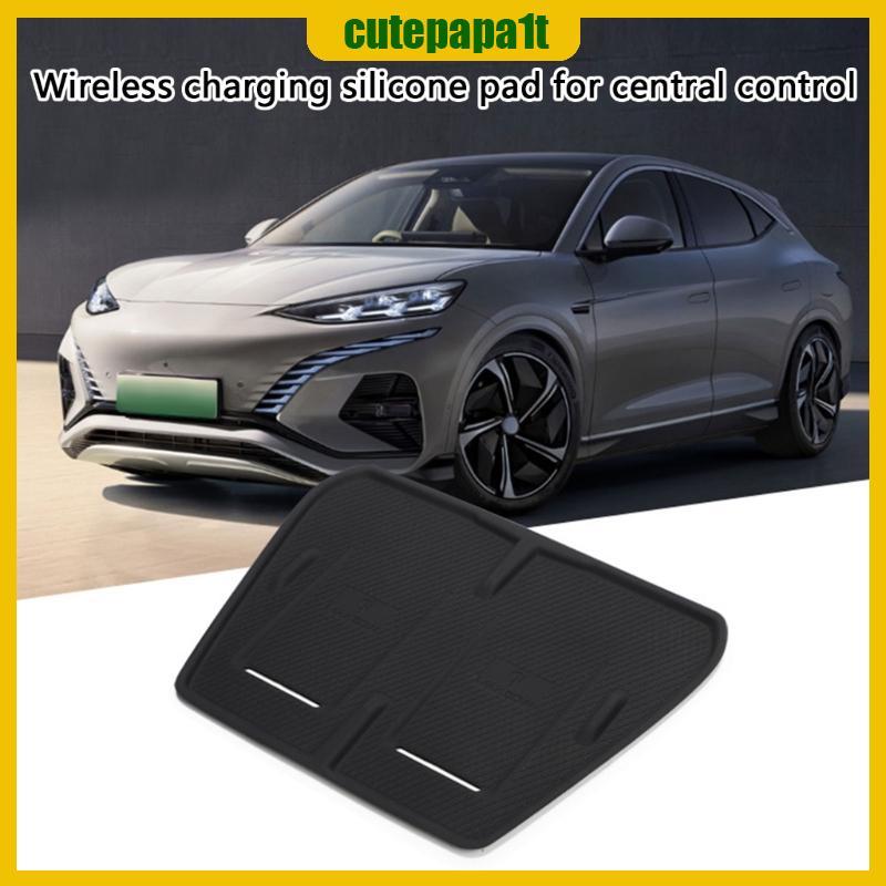 Acessórios Automotivos Almofada Silicone Proteção STBL Para Tapete Antiderrapante N7 2023 À Prova D