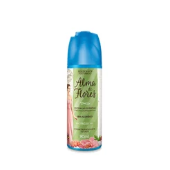 Desodorante Spray Alma De Flores 90Ml