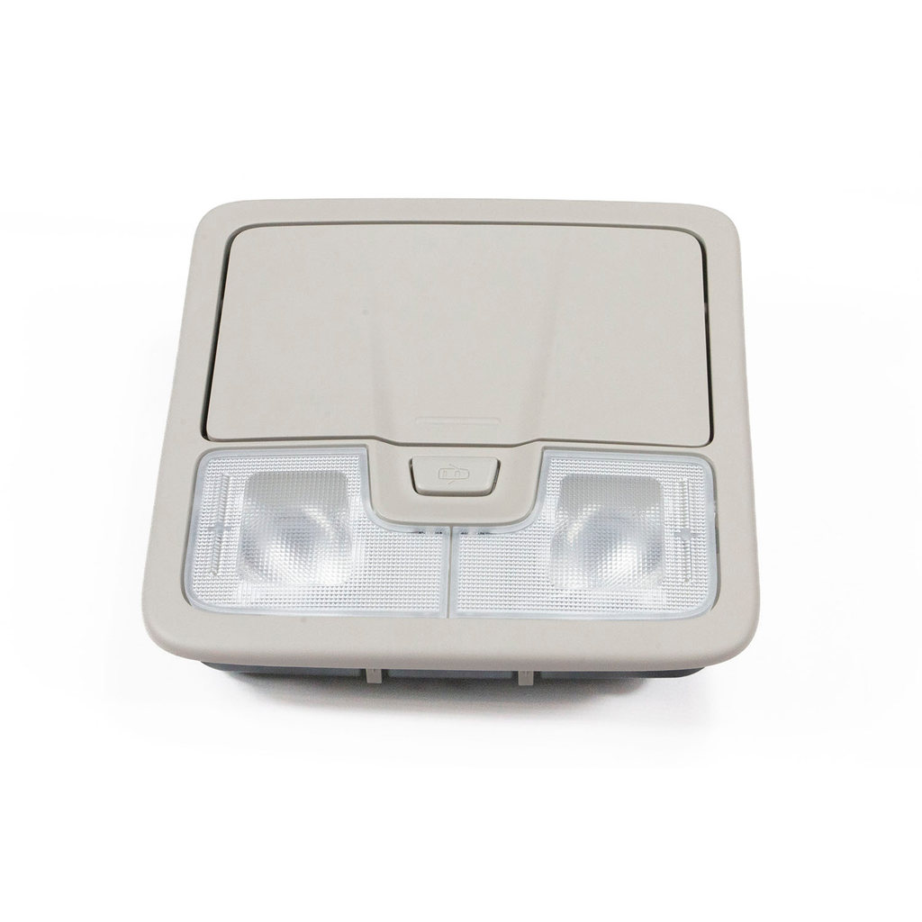 Console teto GM - S10 / Trailblazer - 52066137