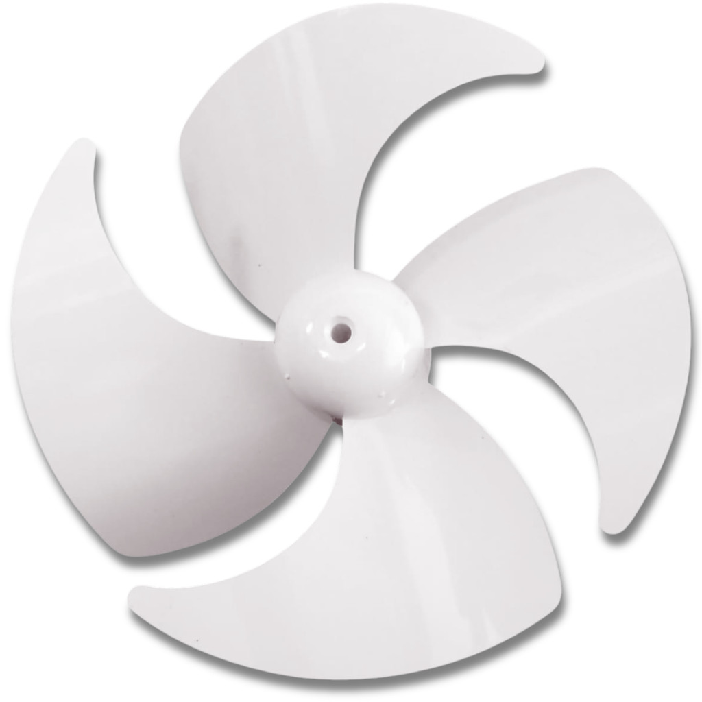 HELICE DO VENTILADOR GELADEIRA ELECTROLUX DFF44 DF49 A96913601 ORIGINAL