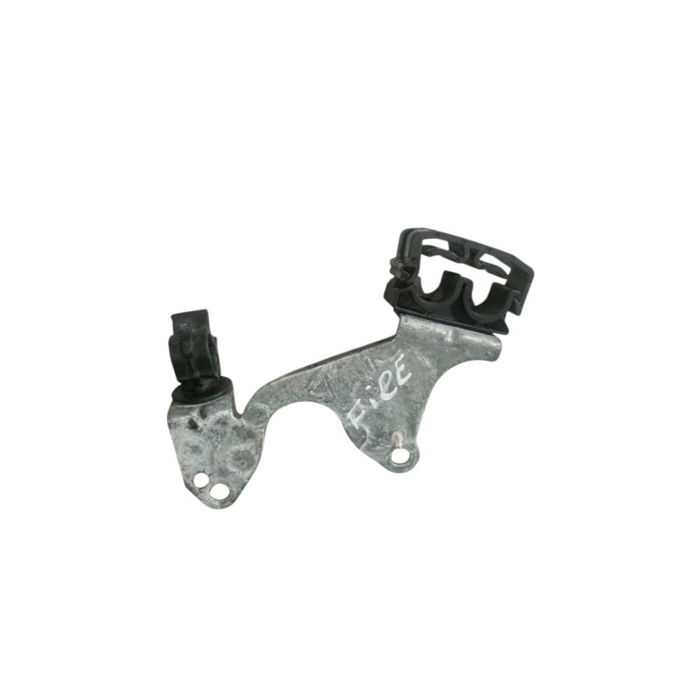 Suporte Chicote Motor Fiat Uno Mille Fiorino 2009 2010