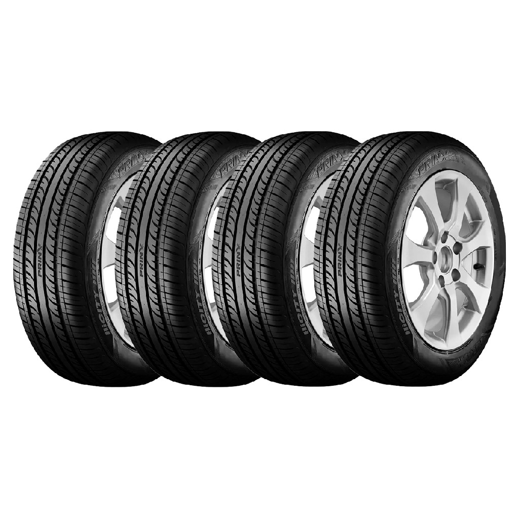 Pneu Aro 18 Prinx 225/60 R18 100V HT1