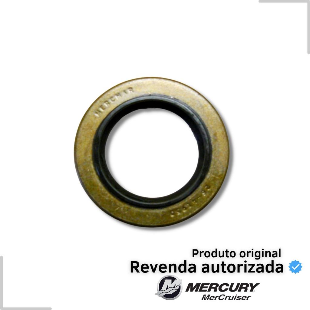 RETENTOR VIRABREQUIM MERCURY ORIGINAL 26 - 41953