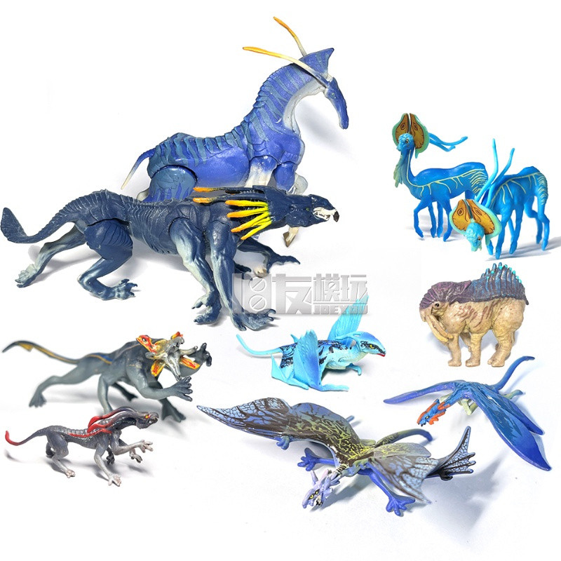Acessórios para modelo articulado de anime McFarlane, modelo articulado de avatar, brinquedo infantil