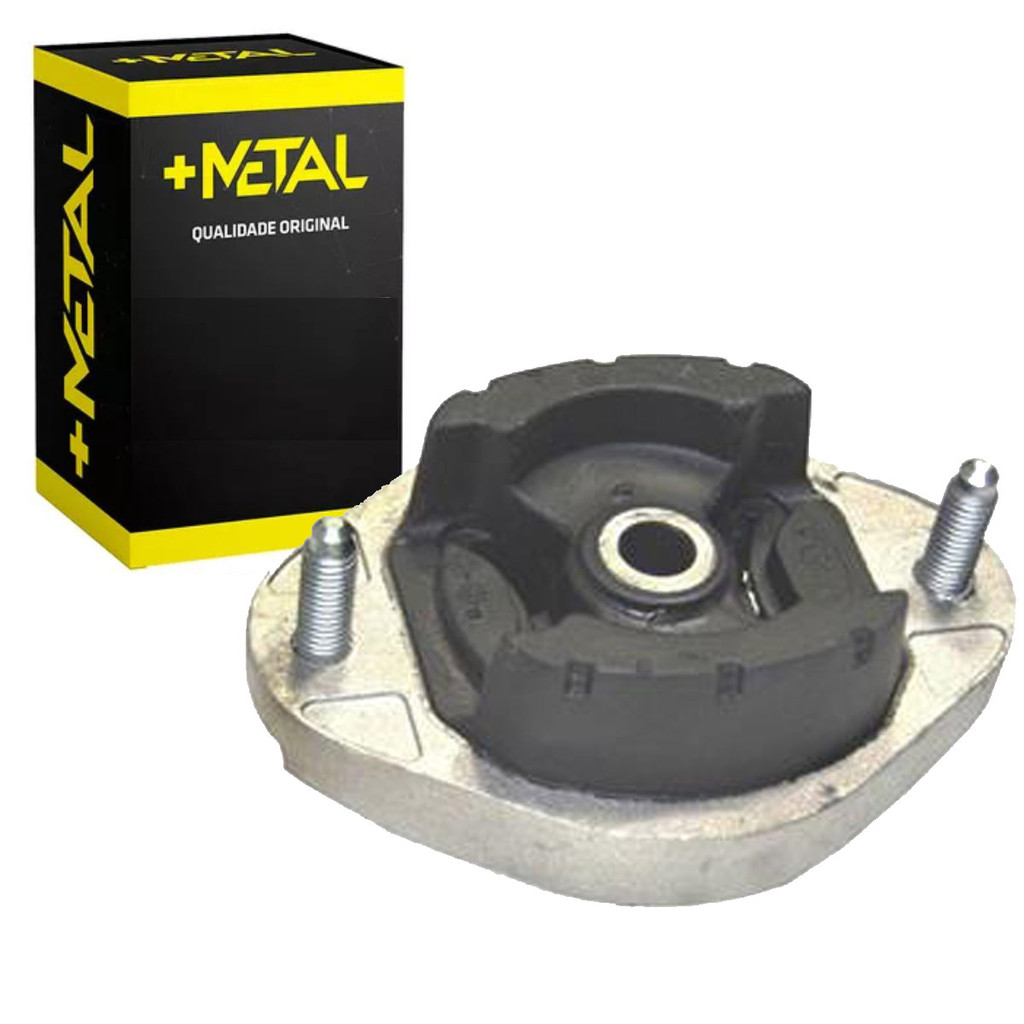 Coxim Traseiro Do Cambio - A4 2009 A 2008 / A6 2009 A 2008 / Passat 2005 A 2008 - 30924+Ms