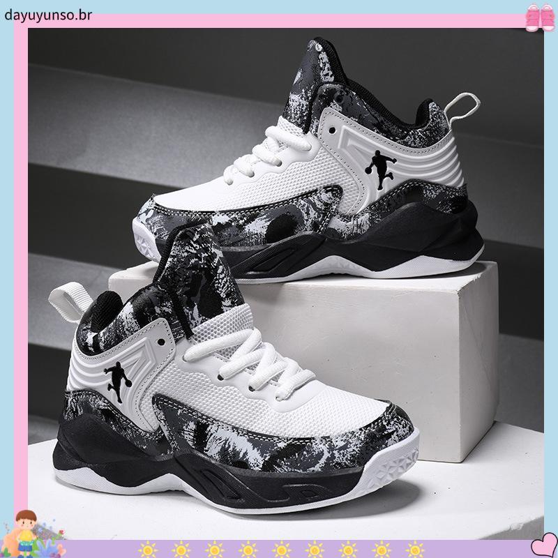 kit tênis infantil masculino tênis infantil masculino Sapatos masculinos verão 2024 novos tênis infantis solas macias