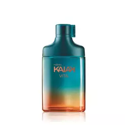 Deo Colônia Natura Kaiak Vital Masculino 100 ml