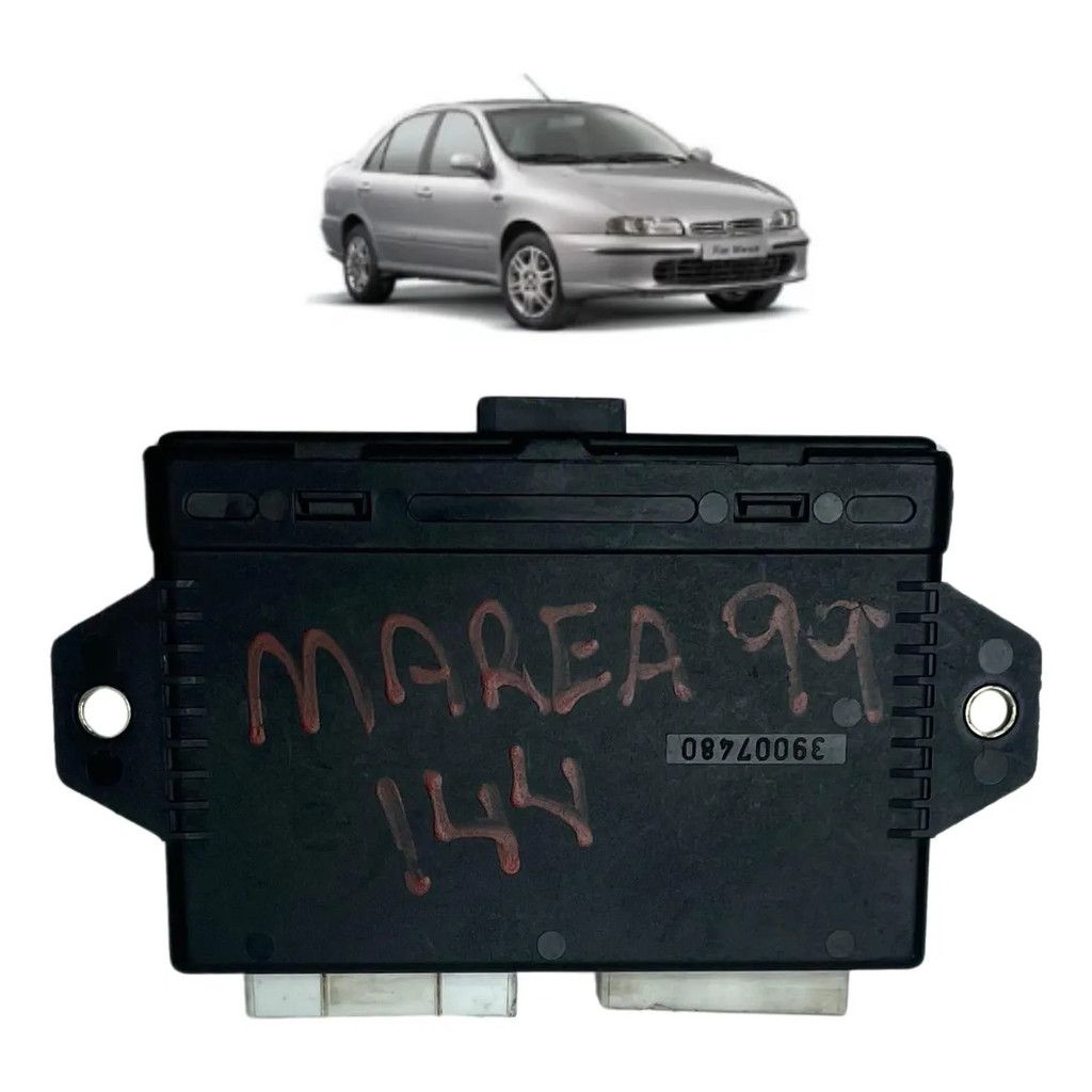 Módulo Conforto Vidro Fiat Marea Brava 46517329