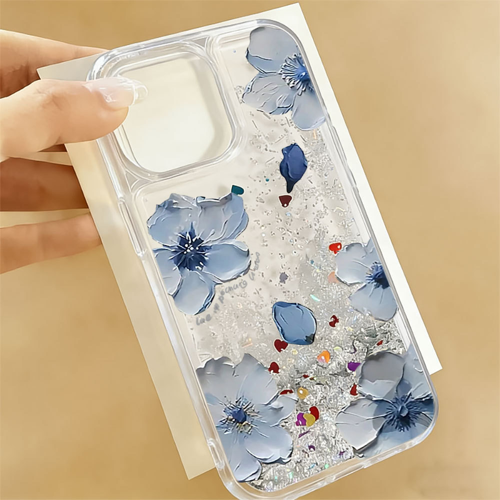 Capa Transparente Para Airbag Capinha , IPhone 13 11 Normal XR 12 14 15 16E 17 Air Pro Plus XS Max Anti-Impacto