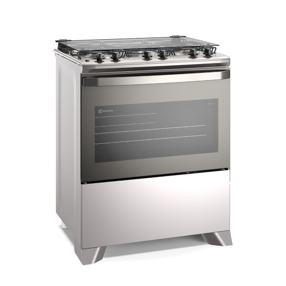 Fogo 5 bocas Electrolux FE5IG