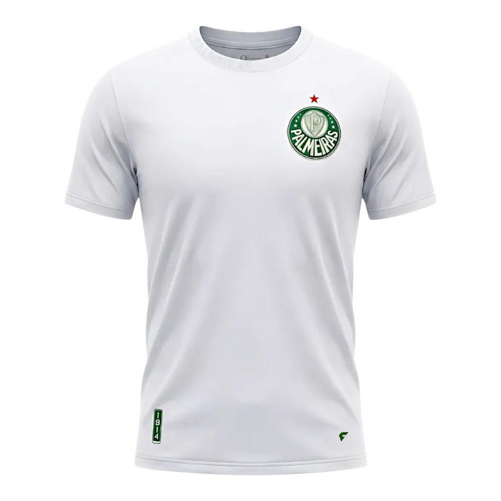 Imagem Camiseta Betel Sport Palmeiras 1914 Masculina