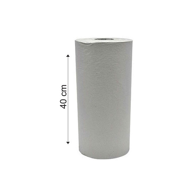 PAPEL STRONG MANILHA JORNAL PARA MOLDES AVIÁRIO 70G 40X100M