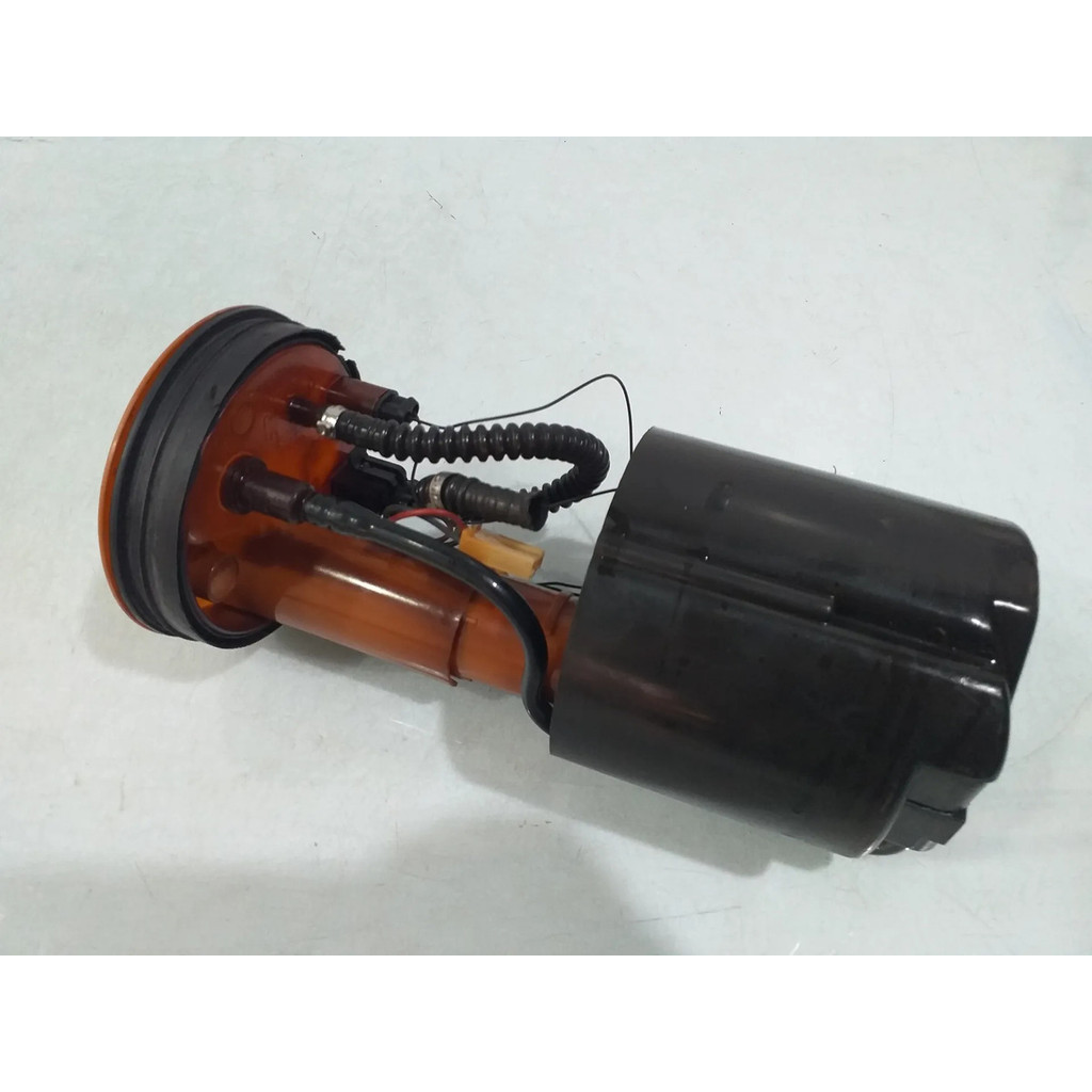 Copo Flange Fiat Brava Marea 99 05 Sem Bomba para retirada peças