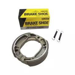 LONA FREIO TORK YBR 125 / FACTOR (STD) FAZER 250 / XTZ 125 / CRYPTON 1