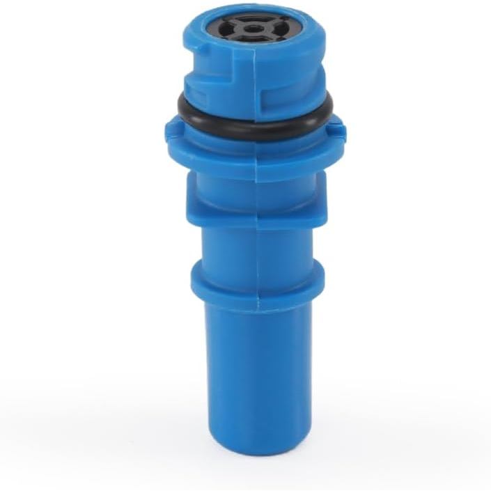 1PCS 7L3Z6A666A Válvula PCV de Ventilação Positiva do Cárter Compatível com Ford Crown Victoria E-150 F-150 E-250 E-350