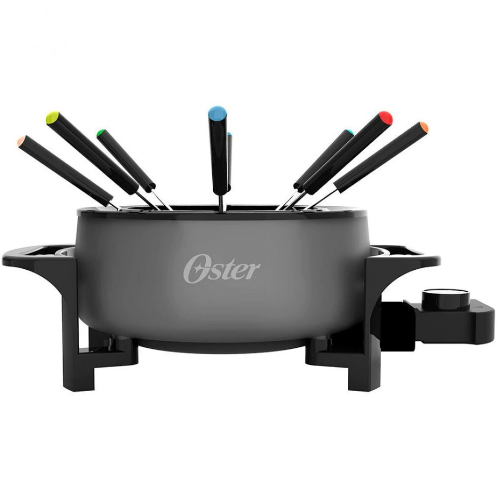 Panela Eltrica de Fondue OFND100 2.4 Litros Oster