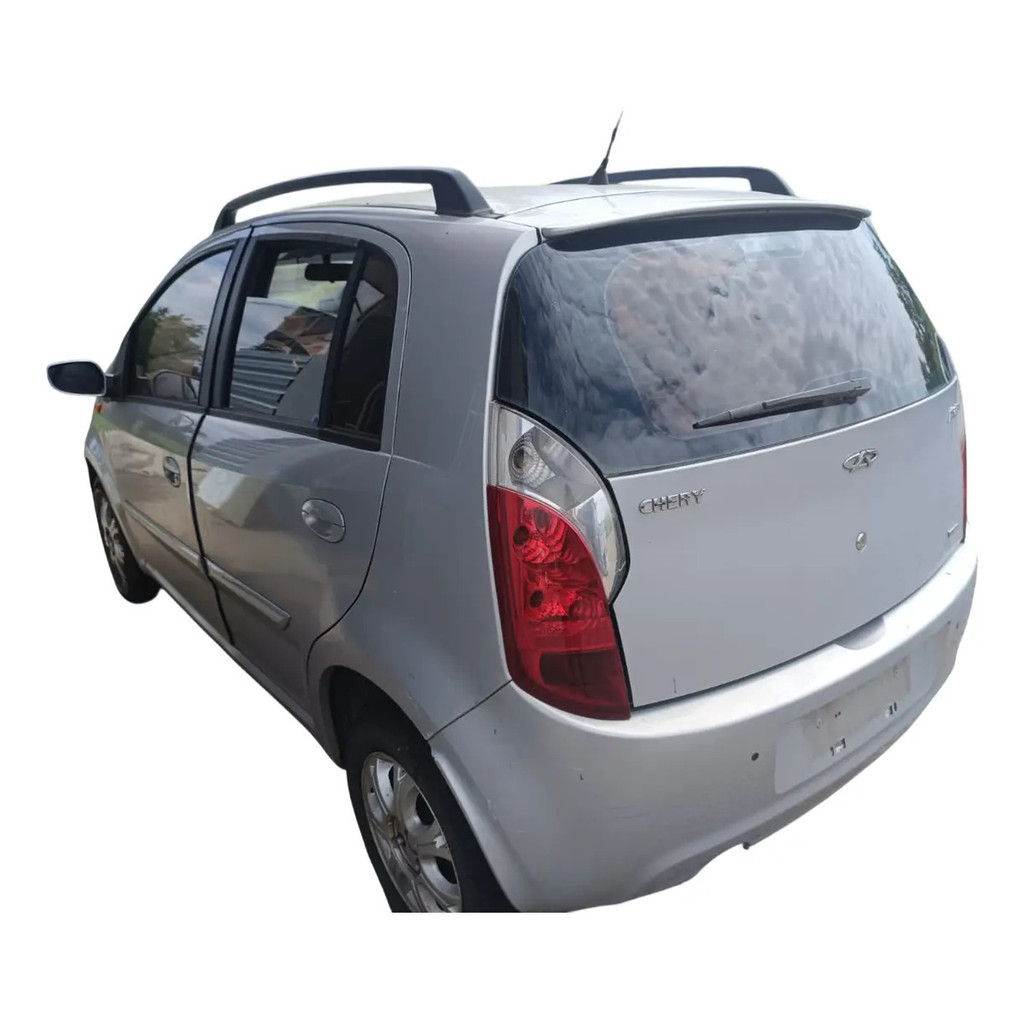 Sucata Caoa Chery Face 1.3 2013 Retirada Venda Peças
