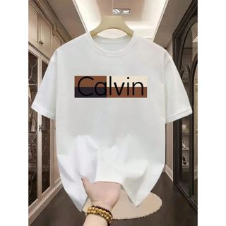 Camiseta Masculina Manga Curta 100% Algodão Estampada Original Moda Verão Lançamento