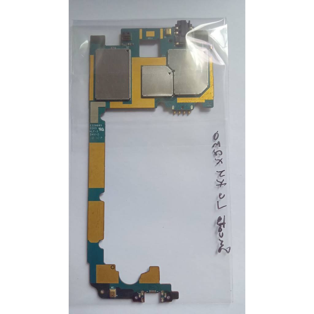 Placa Mae K4 X230 Sucata / Sem Conector de Carga / Retirar Componentes