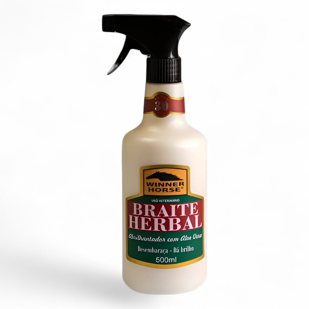 BRAITE HERBAL WINNER HORSE 500ml