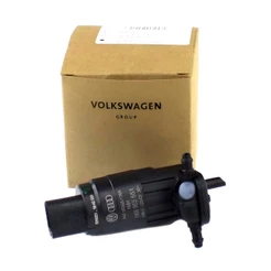 Bomba Água Limpador Parabrisa VW Gol Fox 1k6955651